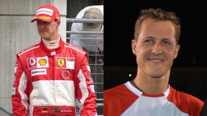 Jornal revela detalhes da tentativa de chantagem contra família de Schumacher