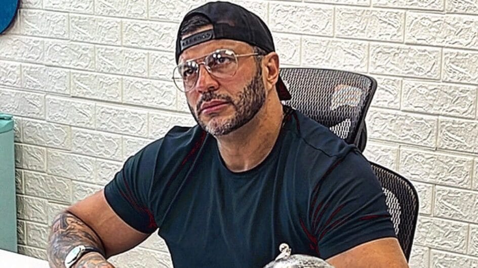 Kléber Bambam