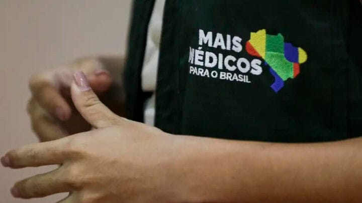 Mais-Medicos