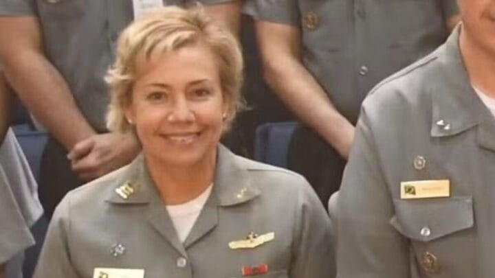 Médica baleada RJ
