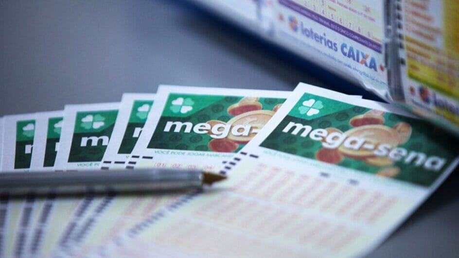 Mega-Sena teve novo sorteio neste sábado (7)