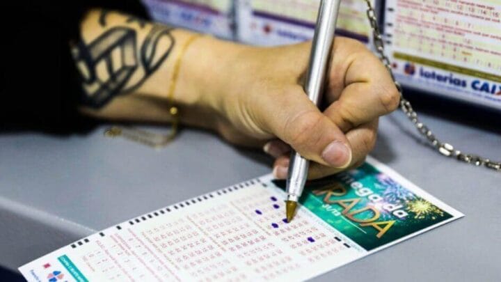 Mega da Virada 2024 Quais os estados do Brasil mais premiados na história da loteria
