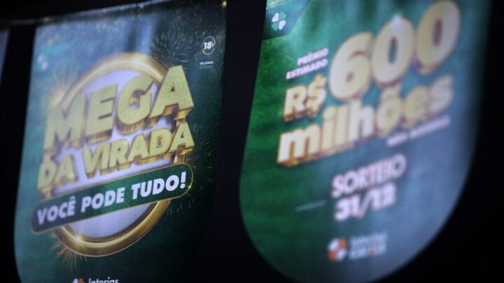 Mega da Virada