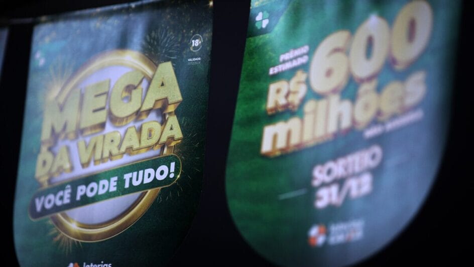 Mega da Virada