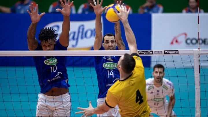 Mundial de Clubes de vôlei masculino 2024 equipes, formato de disputa e onde assistir (8)