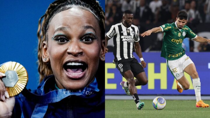 Olimpíadas e Brasileirão aparecem entre os temas do ano no YouTube