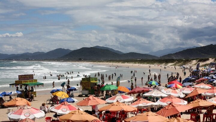 Praia
