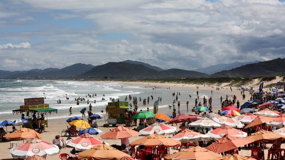 Praia