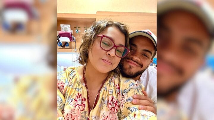 Preta Gil passa por nova fase de tratamento de câncer e pede orações