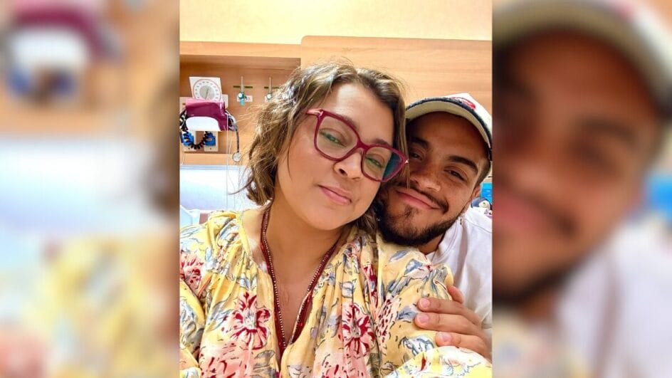 Preta Gil passa por nova fase de tratamento de câncer e pede orações