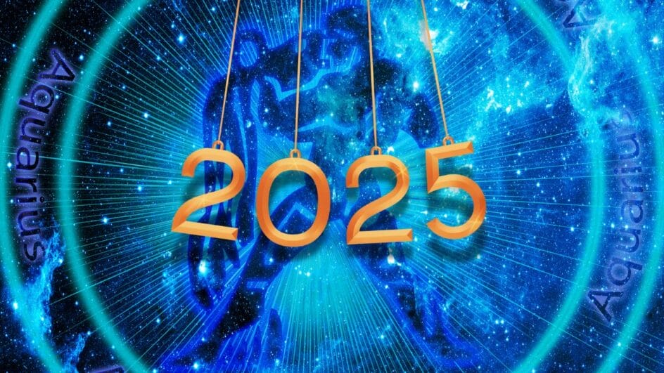 Previsão para os signos em 2025