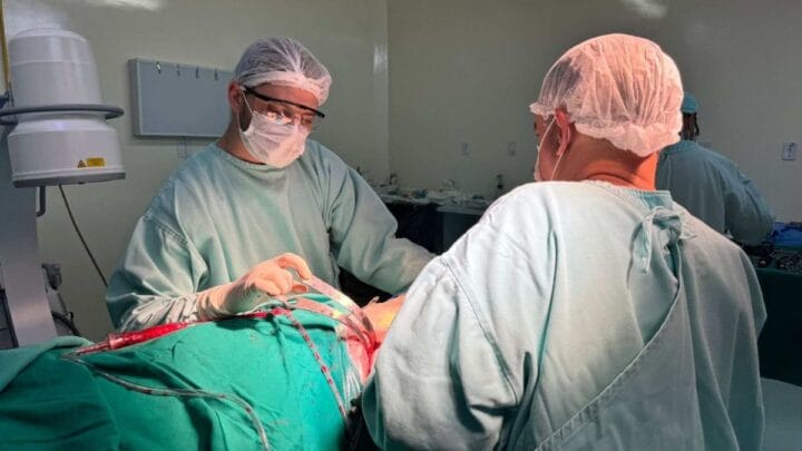 cirurgias bariátricas em Joaçaba pelo SUS iniciam.