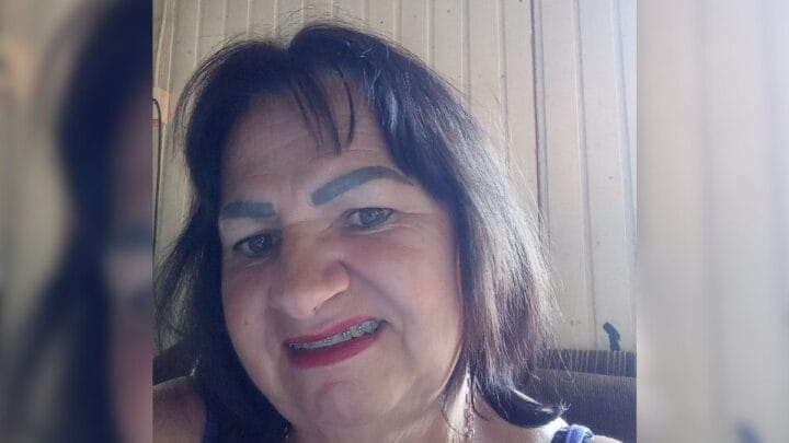 Promessa de vingança teria motivado o assassinato de uma mulher de 57 anos no Oeste de SC