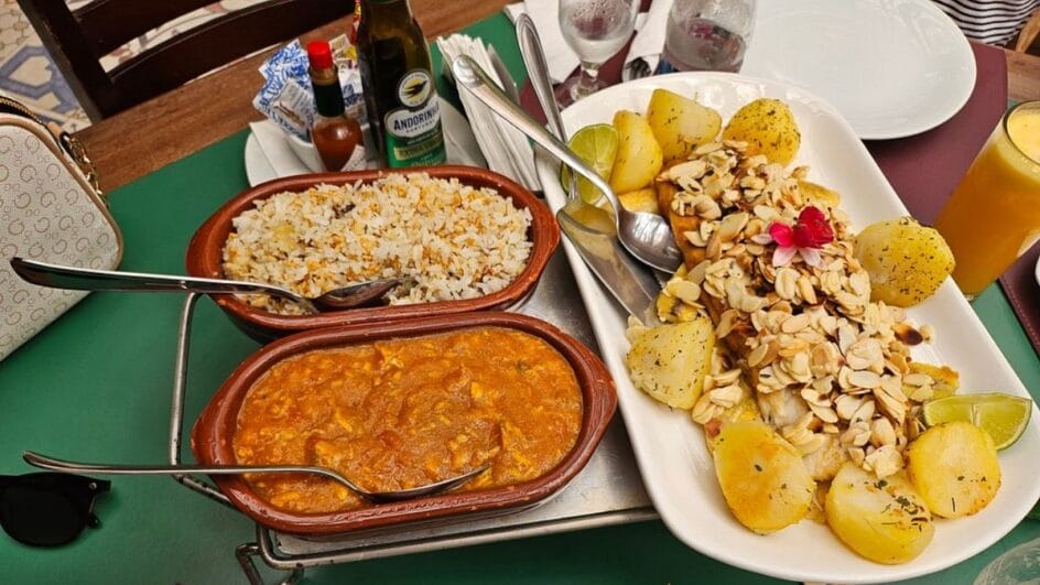Confira a lista dos melhores restaurantes de São Francisco do Sul (Foto: Tripadvisor, Reprodução)