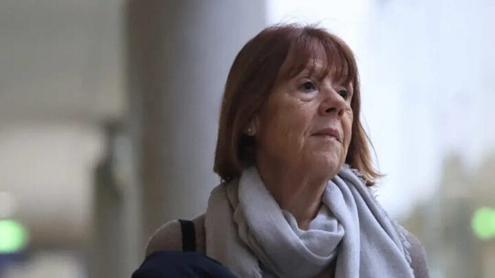 Quem é Gisèle Pelicot, mulher estuprada por mais de 50 homens que virou ícone feminista