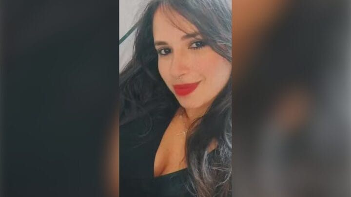 Quem é a jovem de 26 anos baleada pela PRF a caminho da ceia de Natal