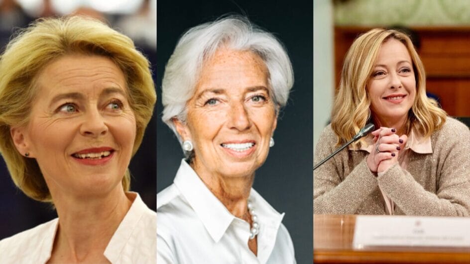 Quem são as mulheres mais poderosas do mundo, segundo a Forbes