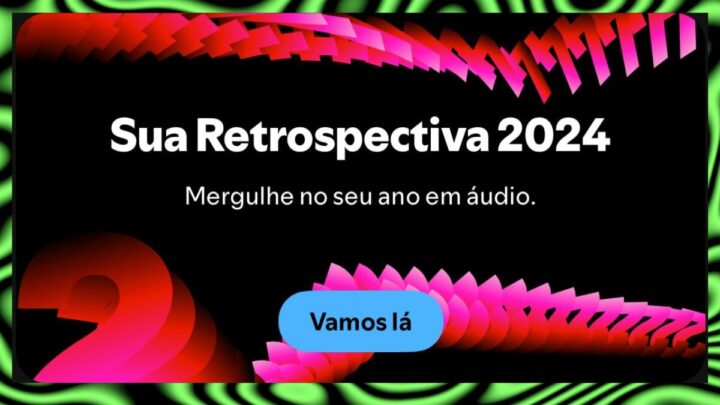 Spotify Wrapped (Retrospectiva Spotify)