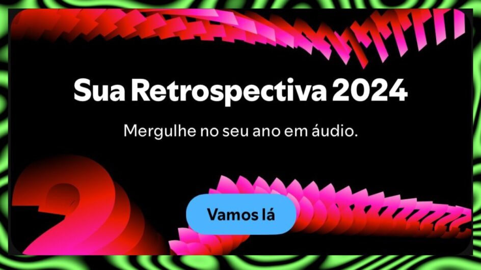 Spotify Wrapped (Retrospectiva Spotify)