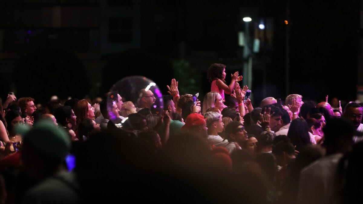 Réveillon 2024 em Florianópolis