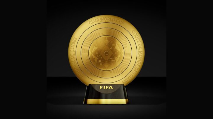 Sorteio do Mundial de Clubes 2025 Onde assistir e horário