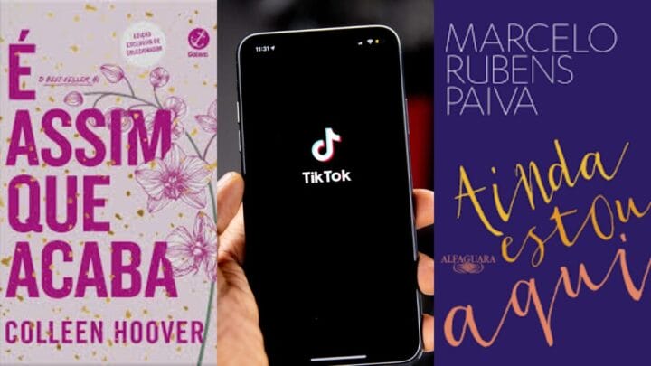 livros grátis tiktok