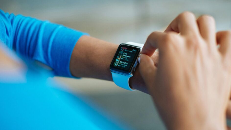 Tecnologia wearable e sua relação com a saúde mental.