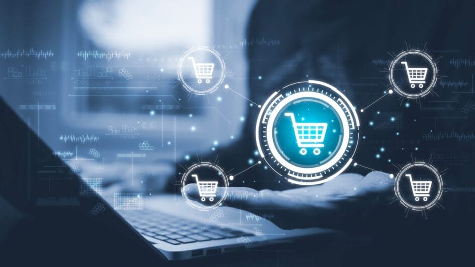 Tecnologias disruptivas no comércio influenciam no aumento do consumo.