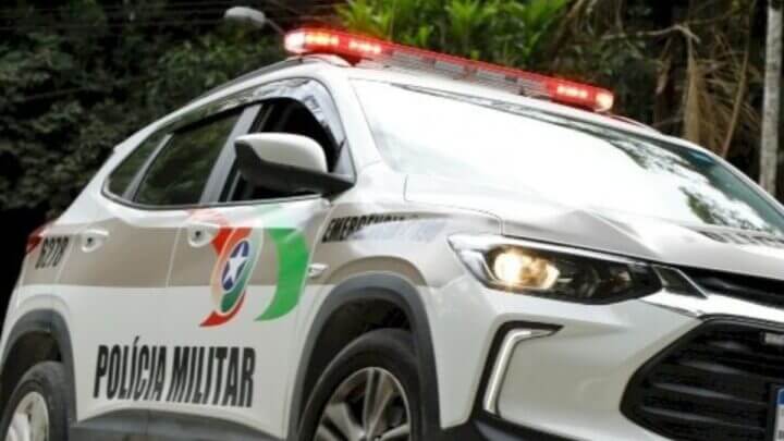 entativa de feminicídio resulta em prisão de dois homens em Santa Cecília
