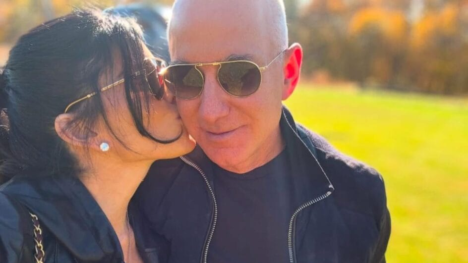 Tudo sobre o casamento de mais de R$ 3,5 bilhões do fundador da Amazon, Jeff Bezos (1)