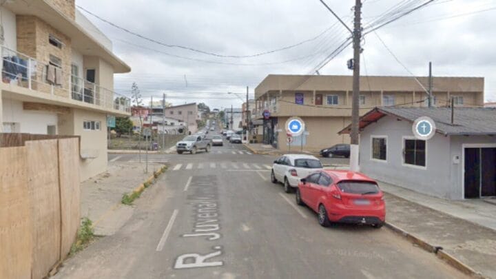 Véspera de Natal em SC é marcada por crime que deixou homem morto após ser atingido por 11 tiros