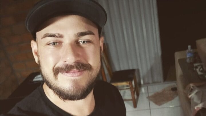 Quem era o homem morto em acidente com gaiola de trilha em SC