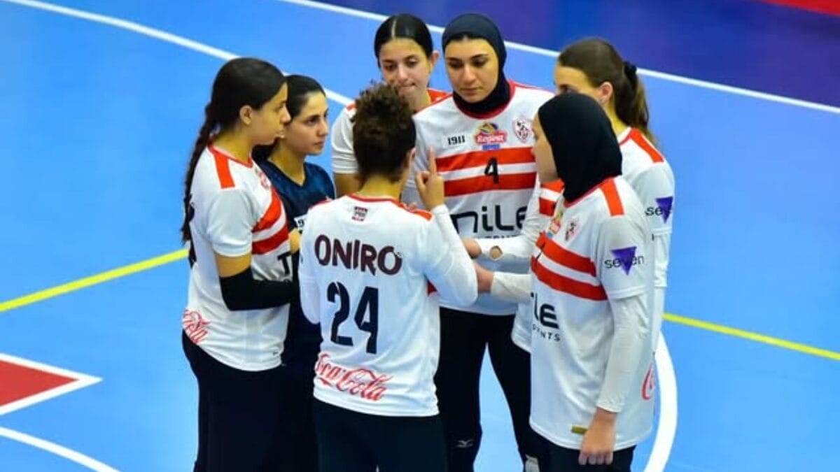 Mundial de Clubes de vôlei feminino 2024