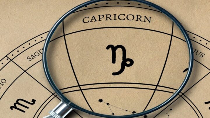 Capricórnio se identifica com profissões que trazem segurança material (Imagem: Halytskyi Olexandr | Shutterstock)