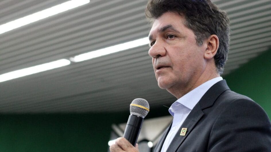 Clésio Salvaro