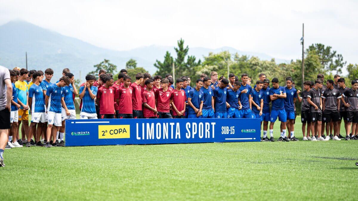 copa limonta