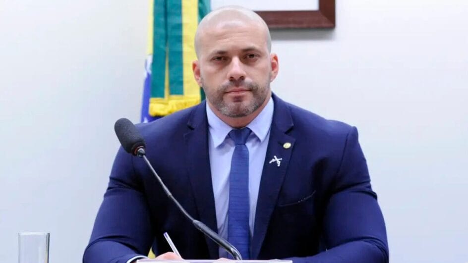 daniel silveira