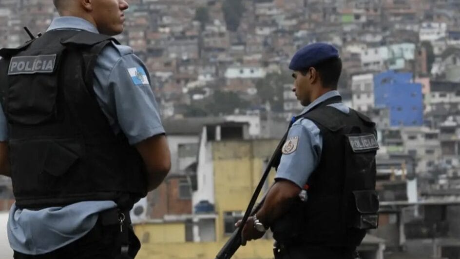 decreto uso de força foto Tânia Rêgo, Reprodução, Agência Brasil