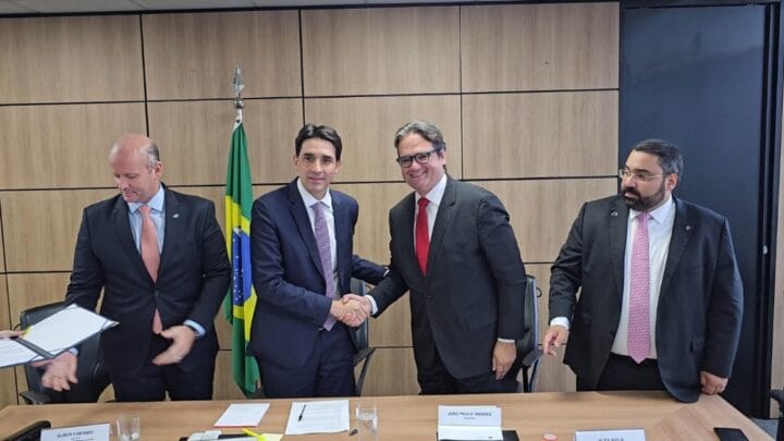 Federalização do Porto de Itajaí
