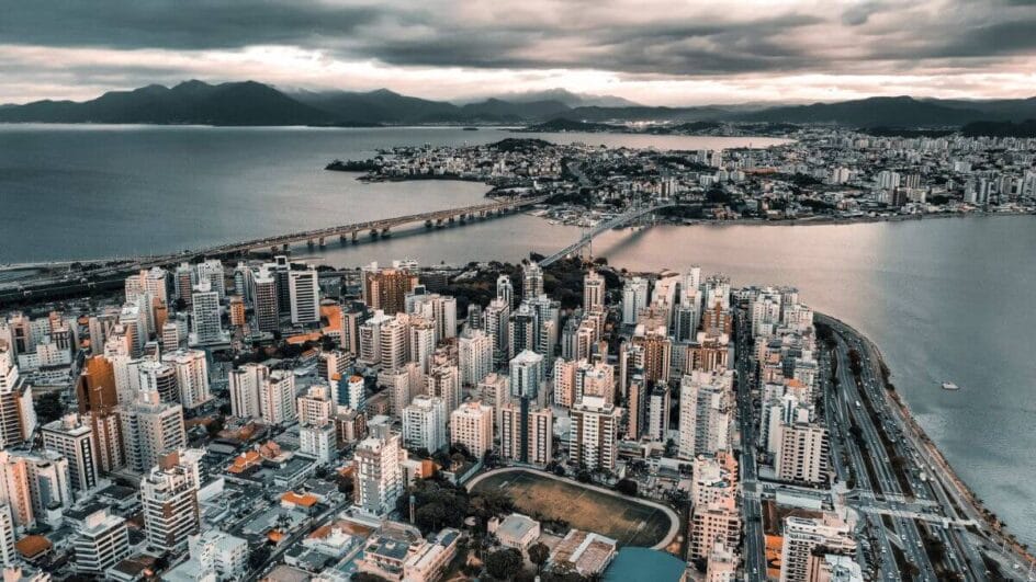 Valores incluem repasses ao Estado e a municípios catarinenses (Foto: Arquivo NSC)