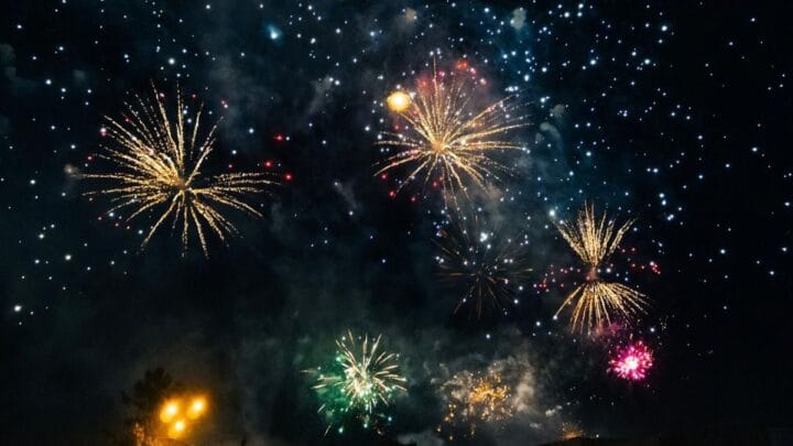 fogos