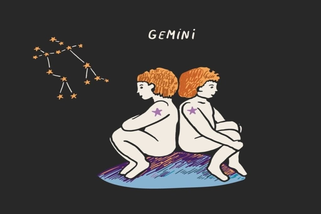 O sábado será favorável para os geminianos darem andamento aos projetos pessoais (Imagem: GooseFrol | Shutterstock)