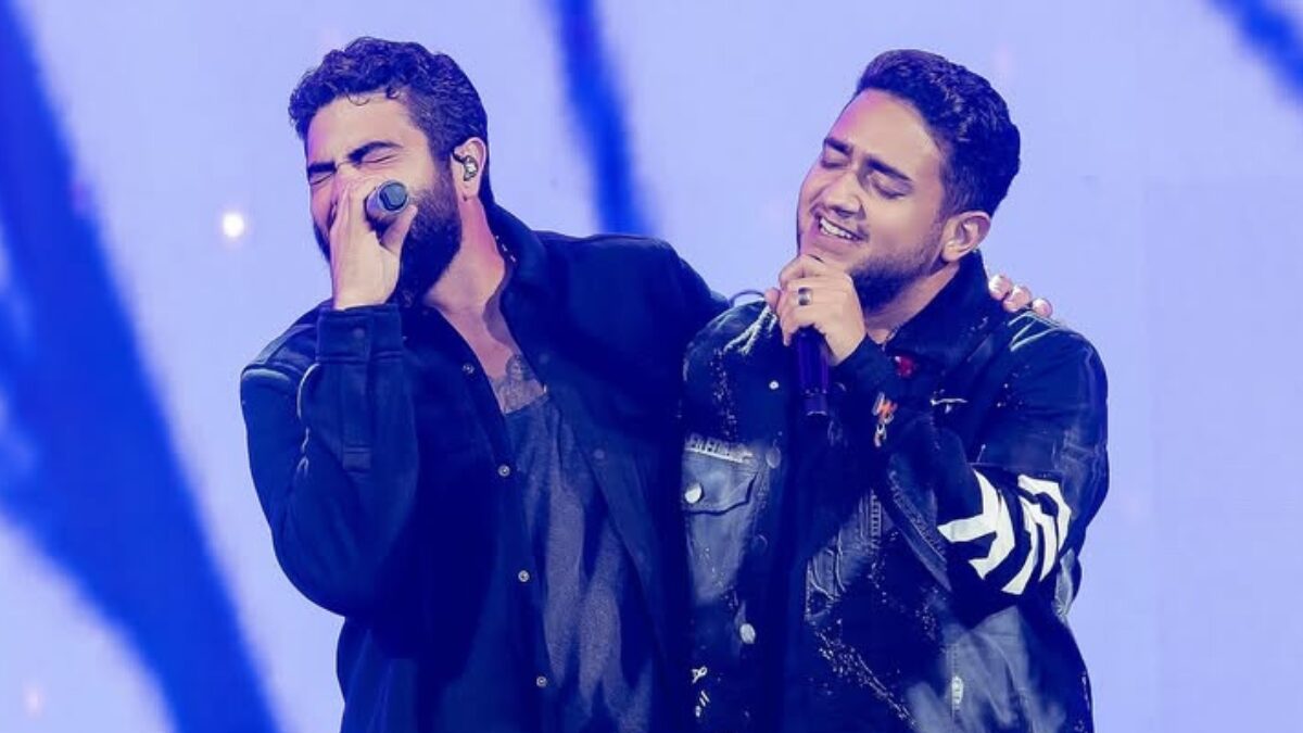 henrique e juliano