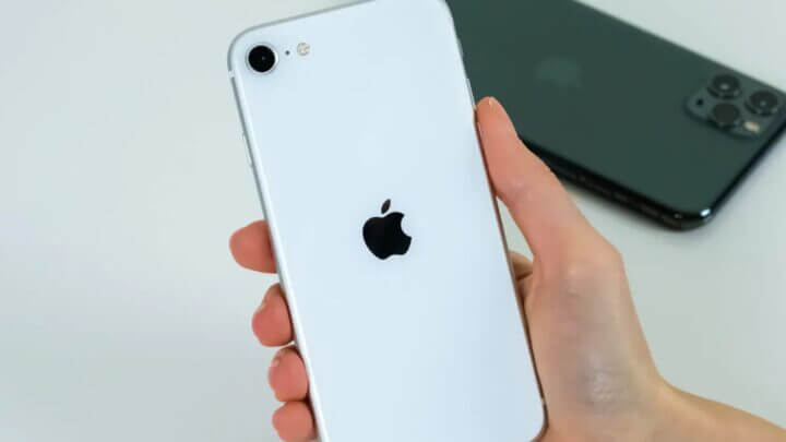 iPhone