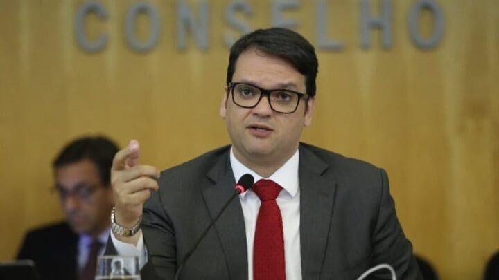 João Paulo Tavares Bastos