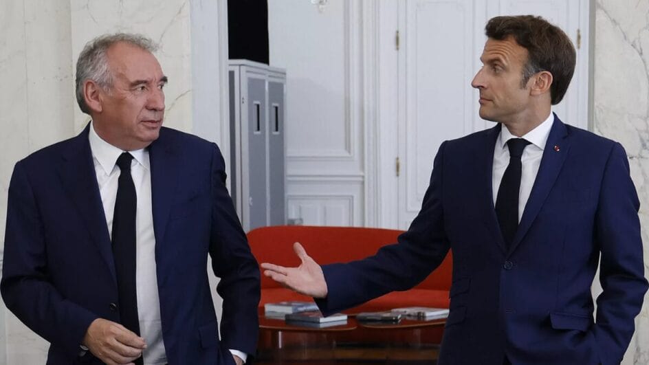 macron