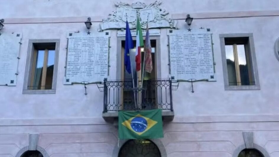 prefeito italiano