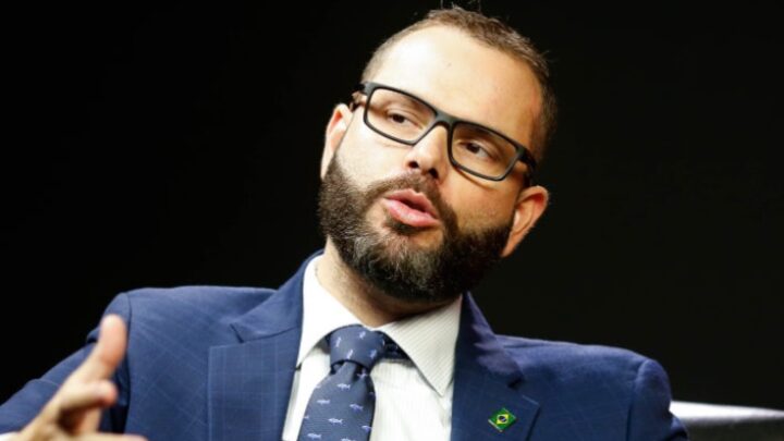 Senador Jorge Seif