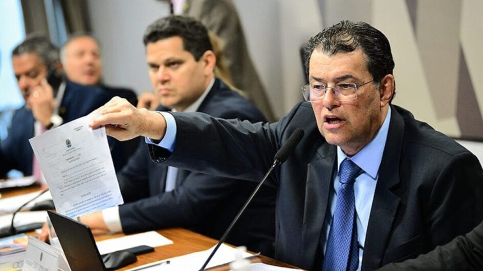 senado