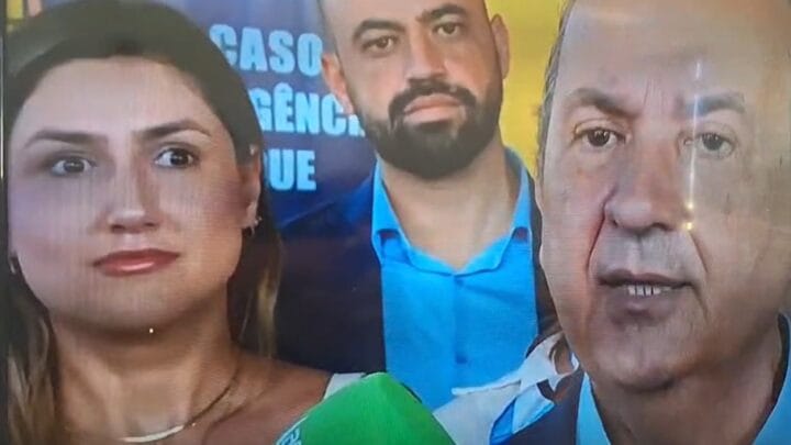 Entrevista Jorginho